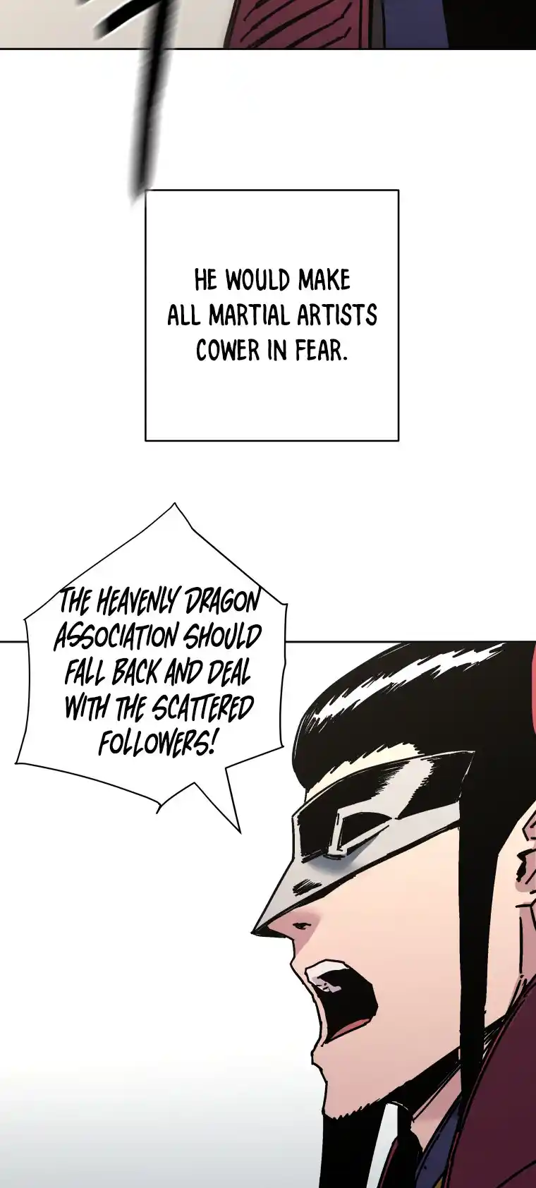 Read Peerless Dad Manga Online