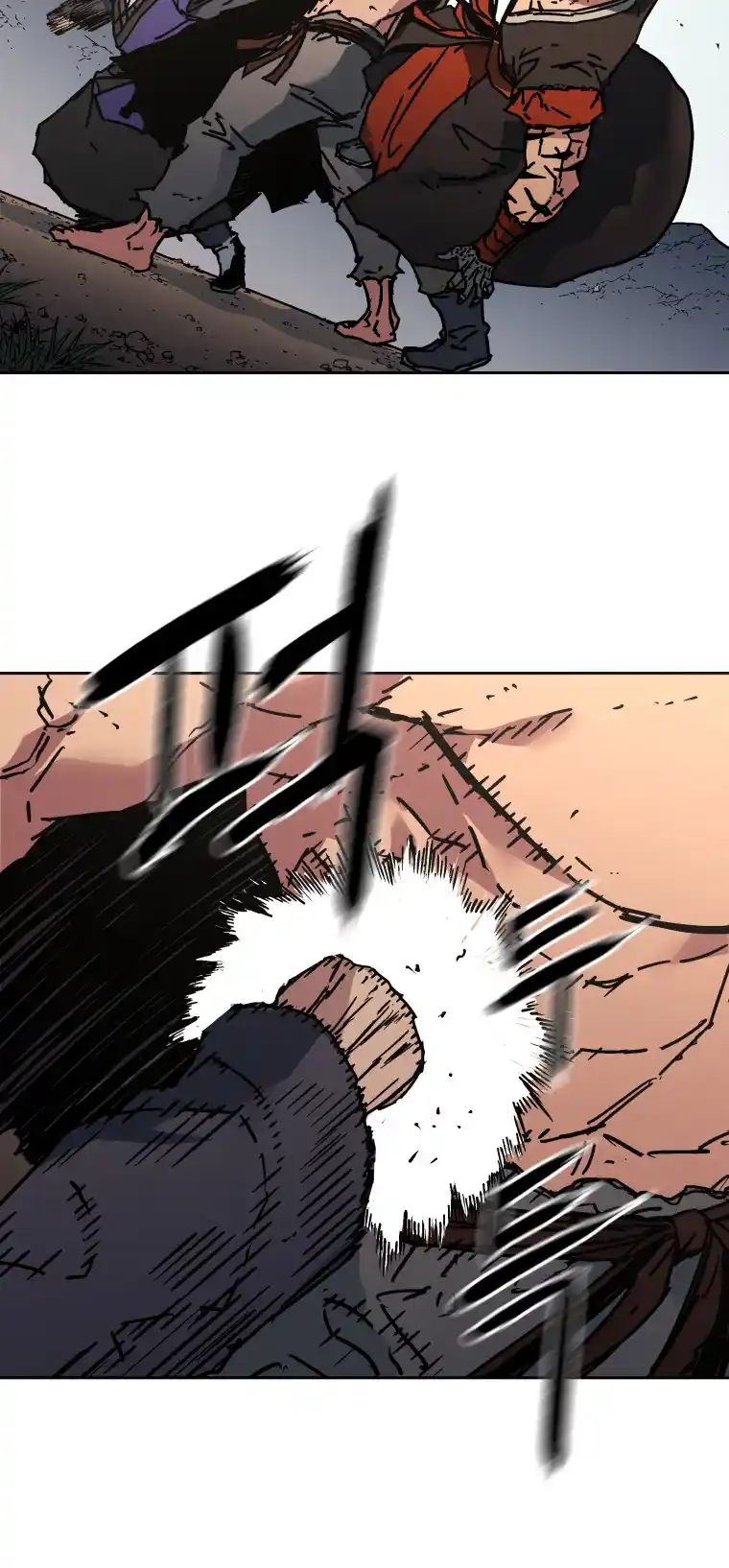 Read Peerless Dad Manga Online