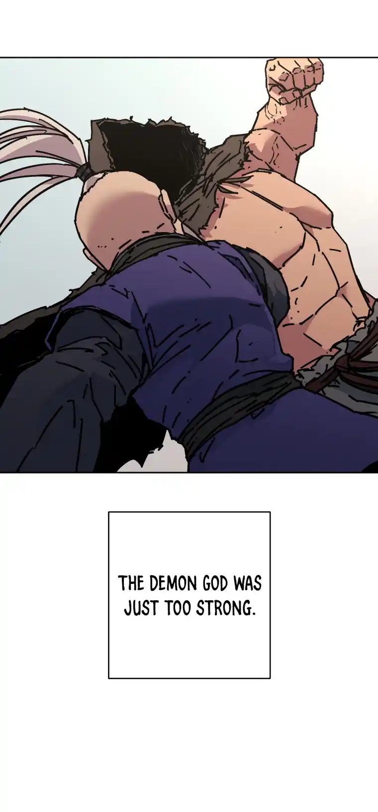 Read Peerless Dad Manga Online