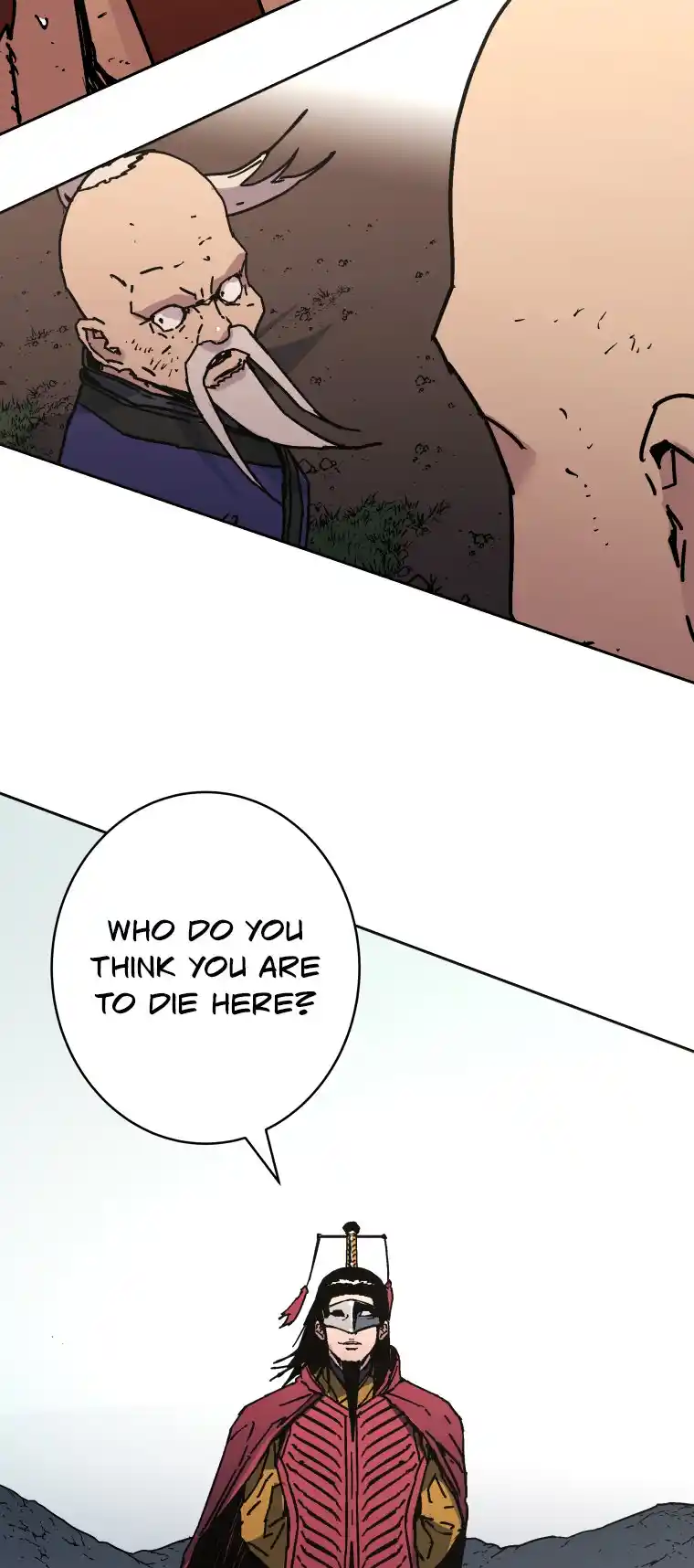 Read Peerless Dad Manga Online