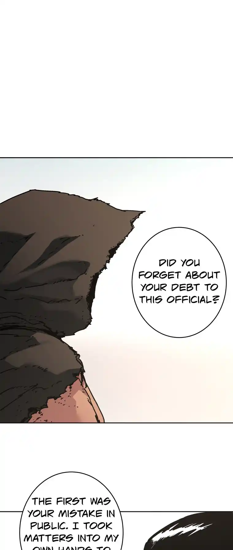 Read Peerless Dad Manga Online