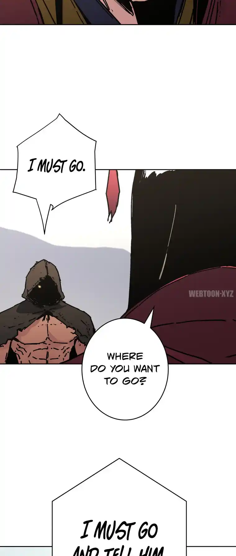 Read Peerless Dad Manga Online