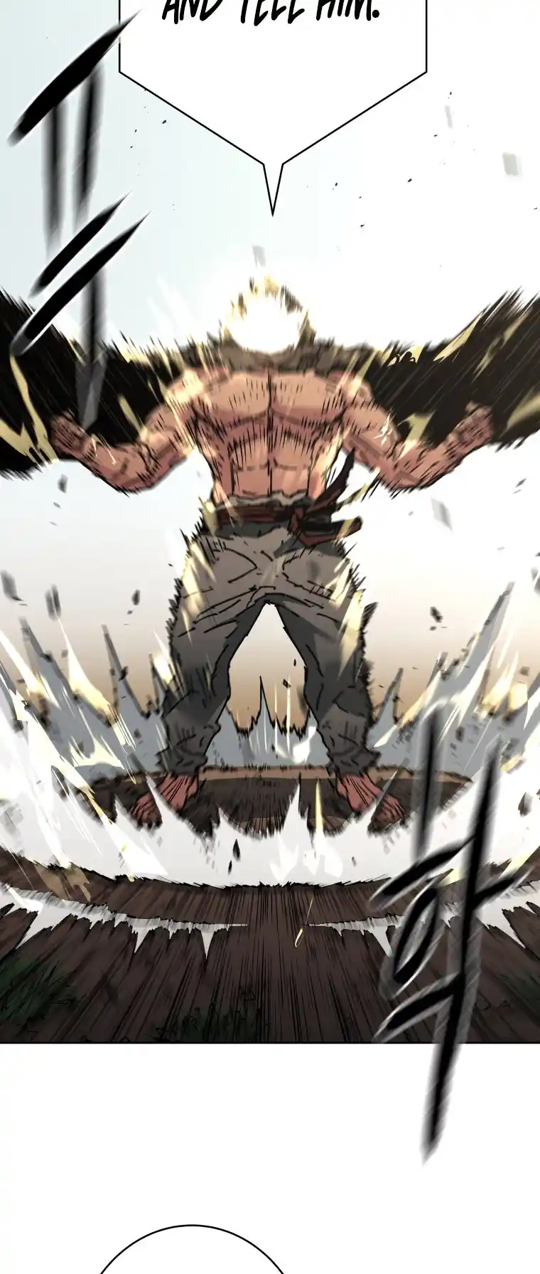 Read Peerless Dad Manga Online