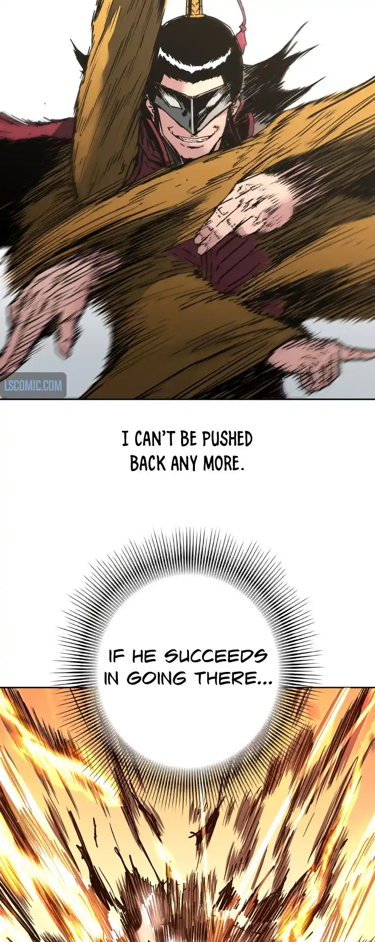 Read Peerless Dad Manga Online