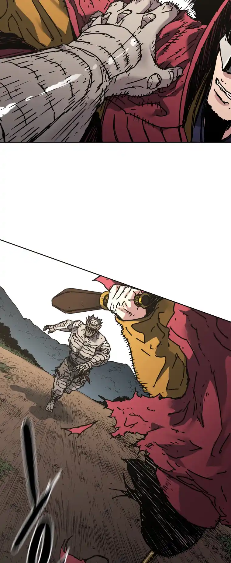 Read Peerless Dad Manga Online