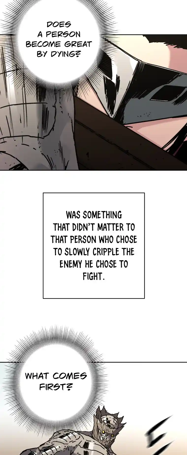 Read Peerless Dad Manga Online