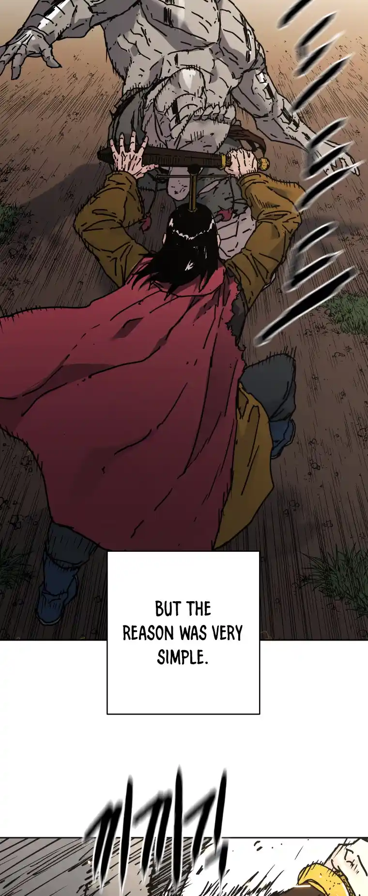 Read Peerless Dad Manga Online