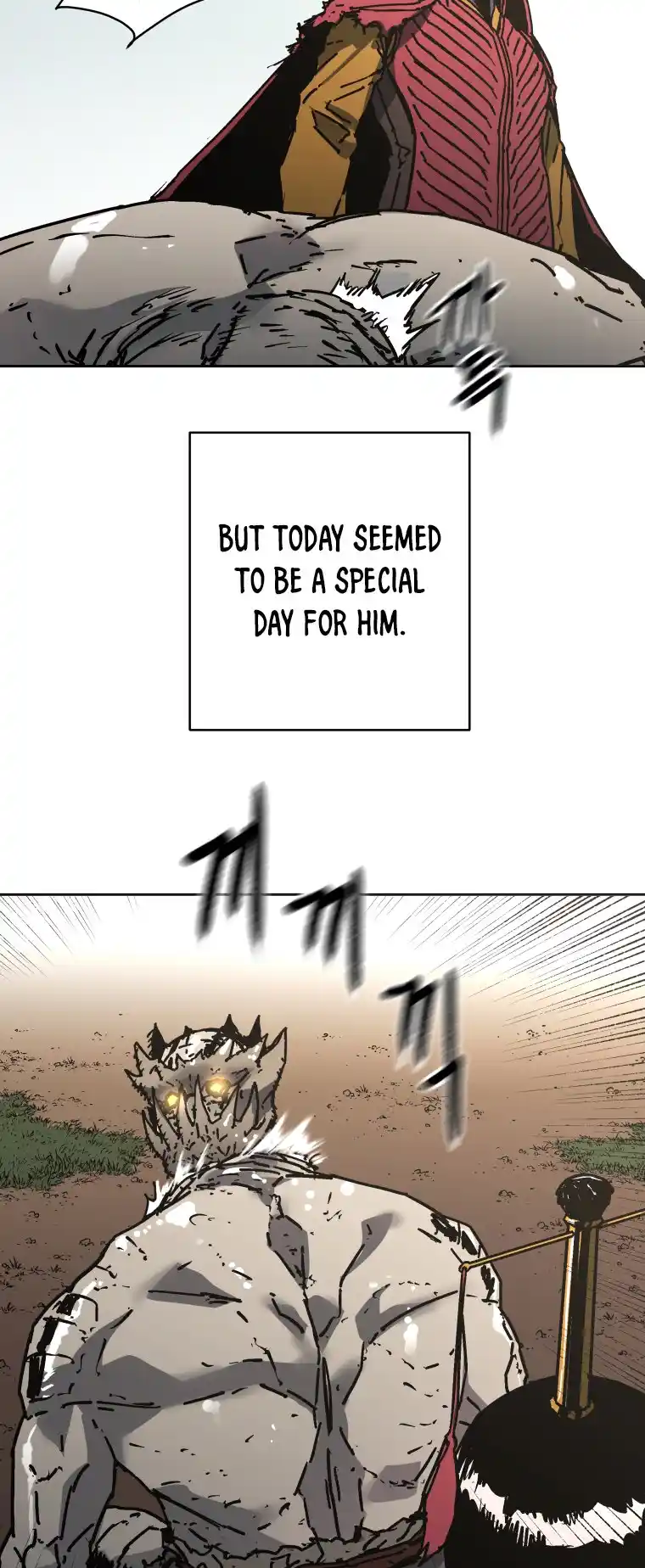 Read Peerless Dad Manga Online
