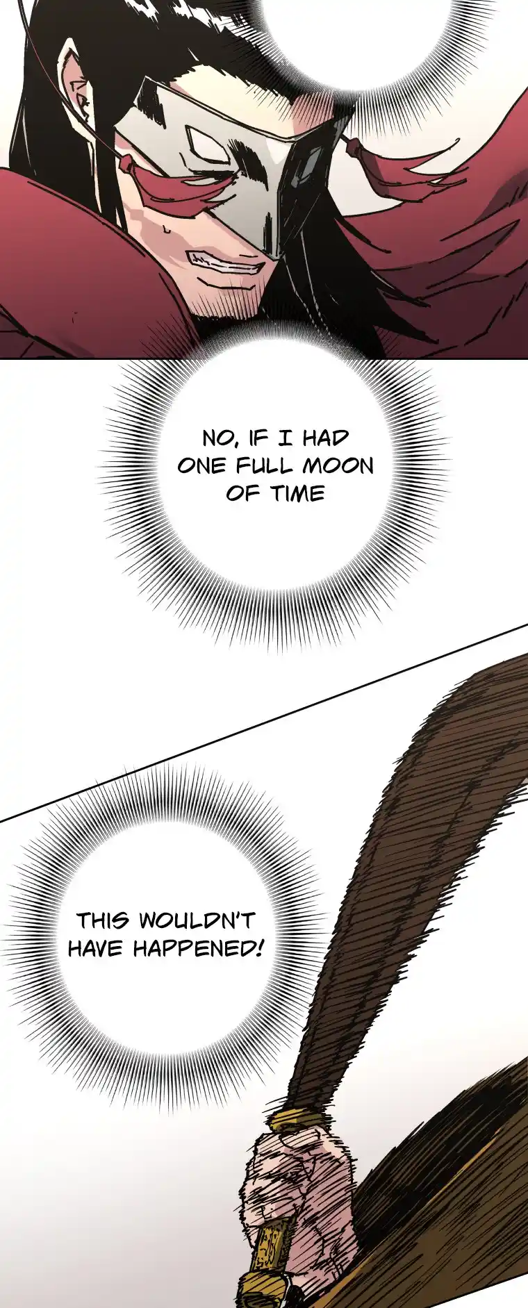 Read Peerless Dad Manga Online