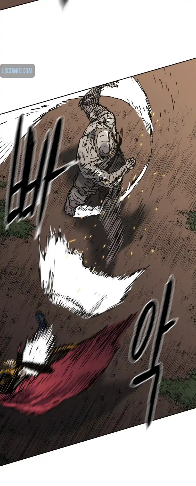 Read Peerless Dad Manga Online