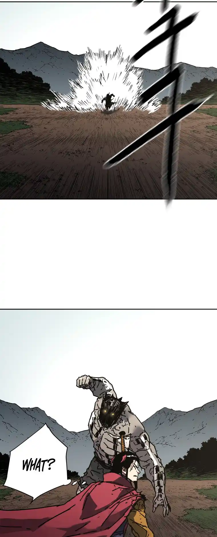 Read Peerless Dad Manga Online