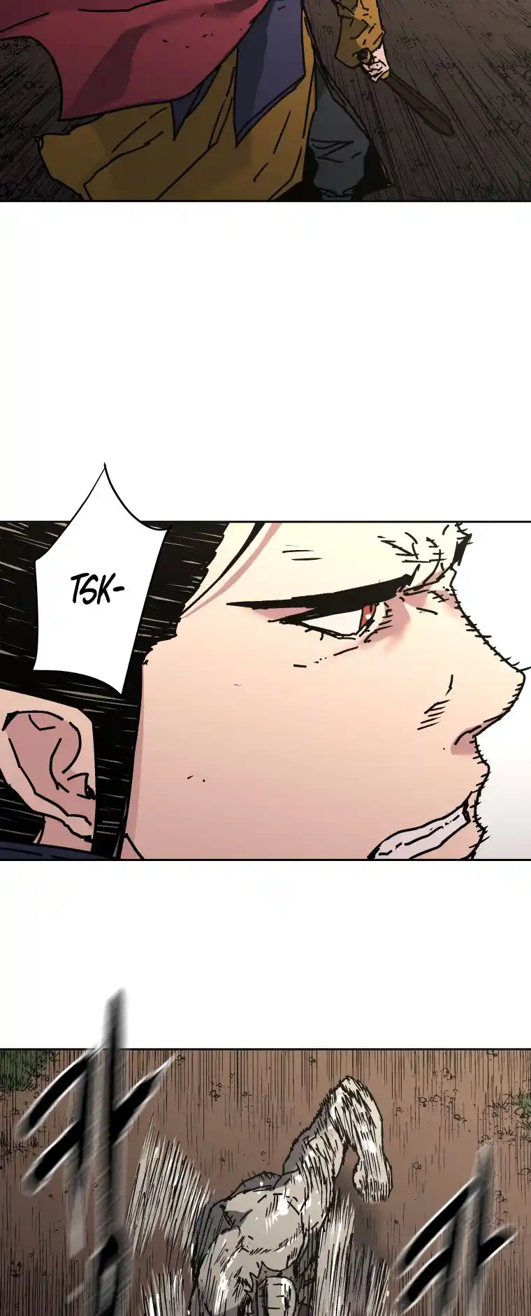 Read Peerless Dad Manga Online