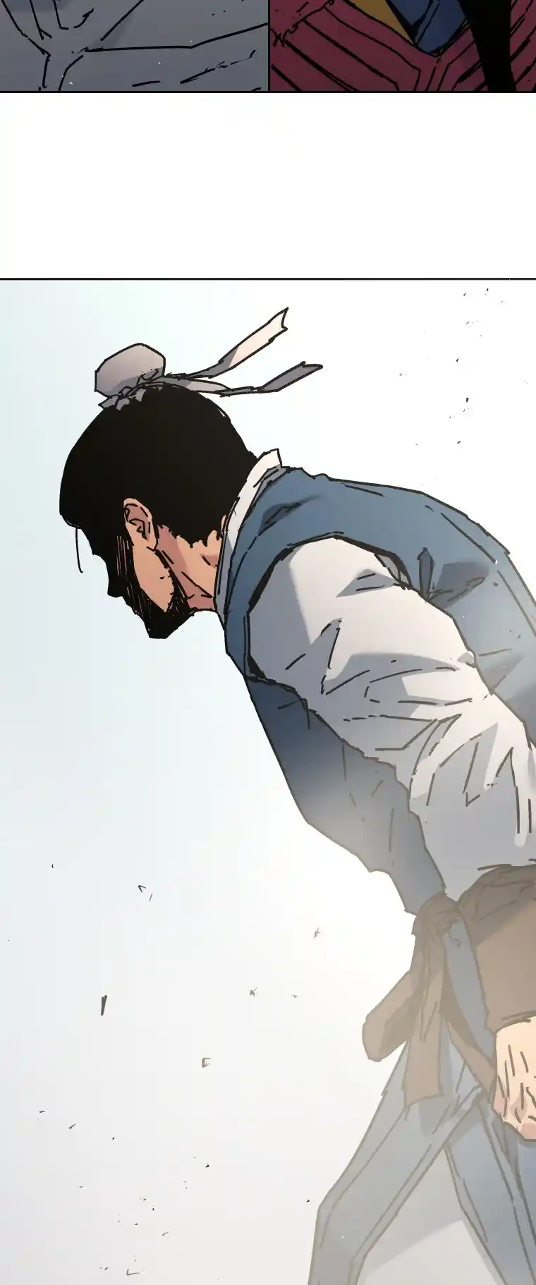 Read Peerless Dad Manga Online
