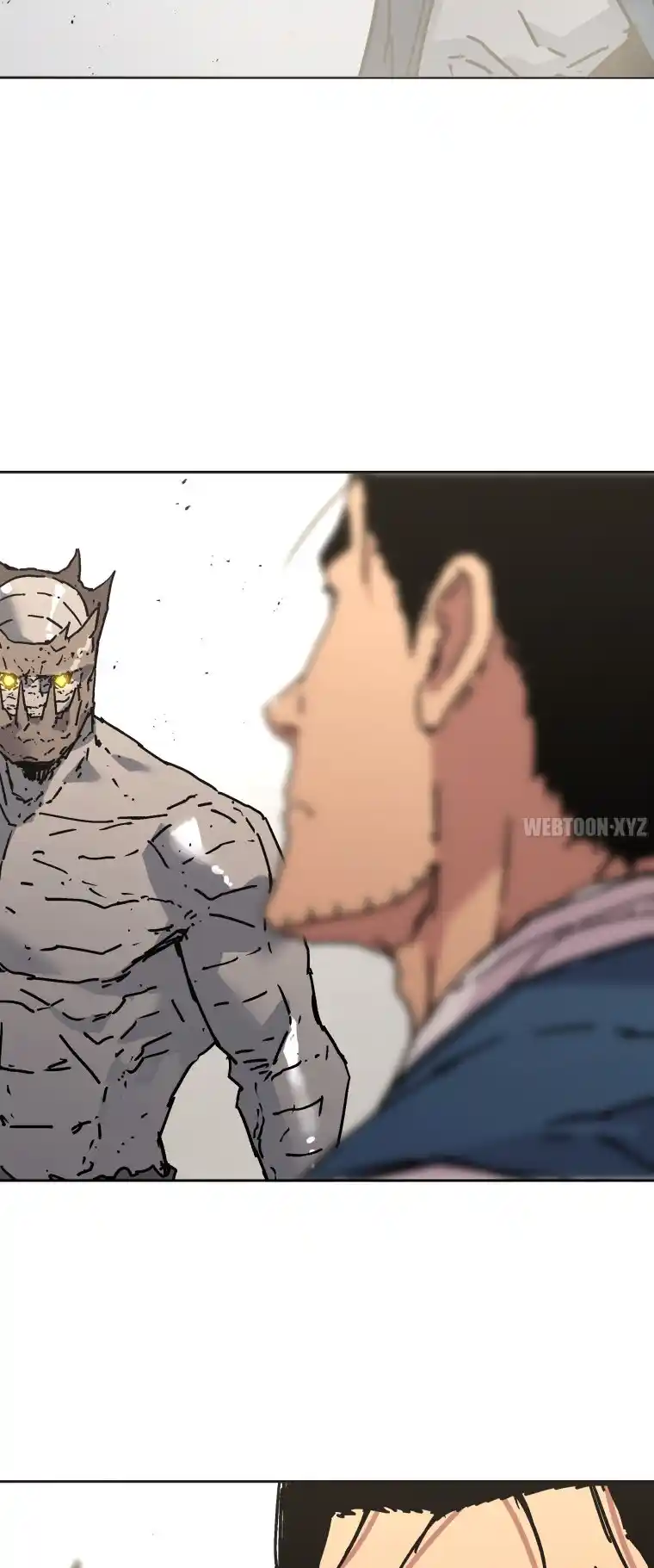Read Peerless Dad Manga Online