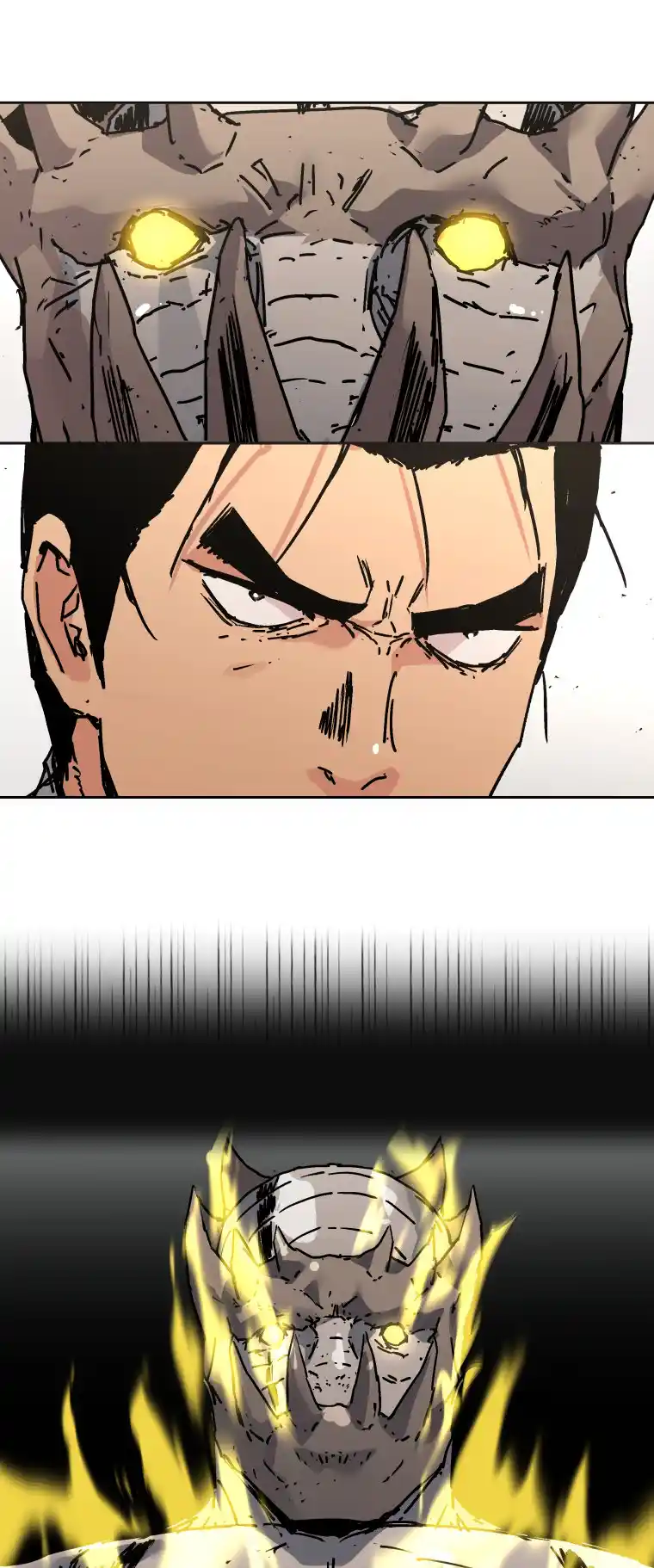Read Peerless Dad Manga Online