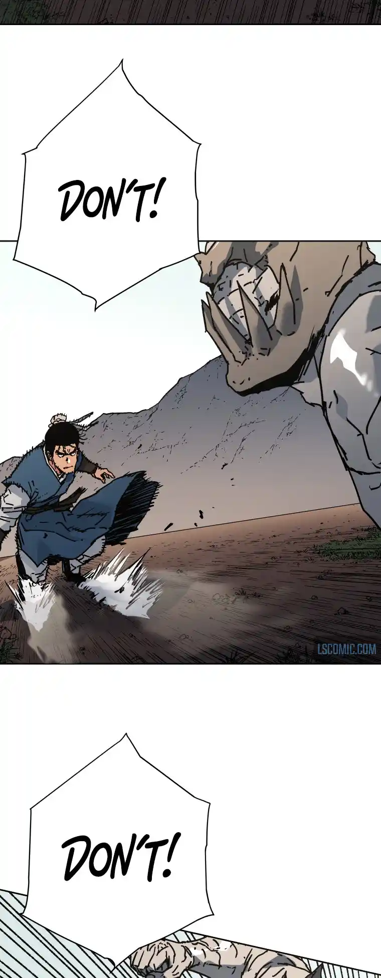 Read Peerless Dad Manga Online