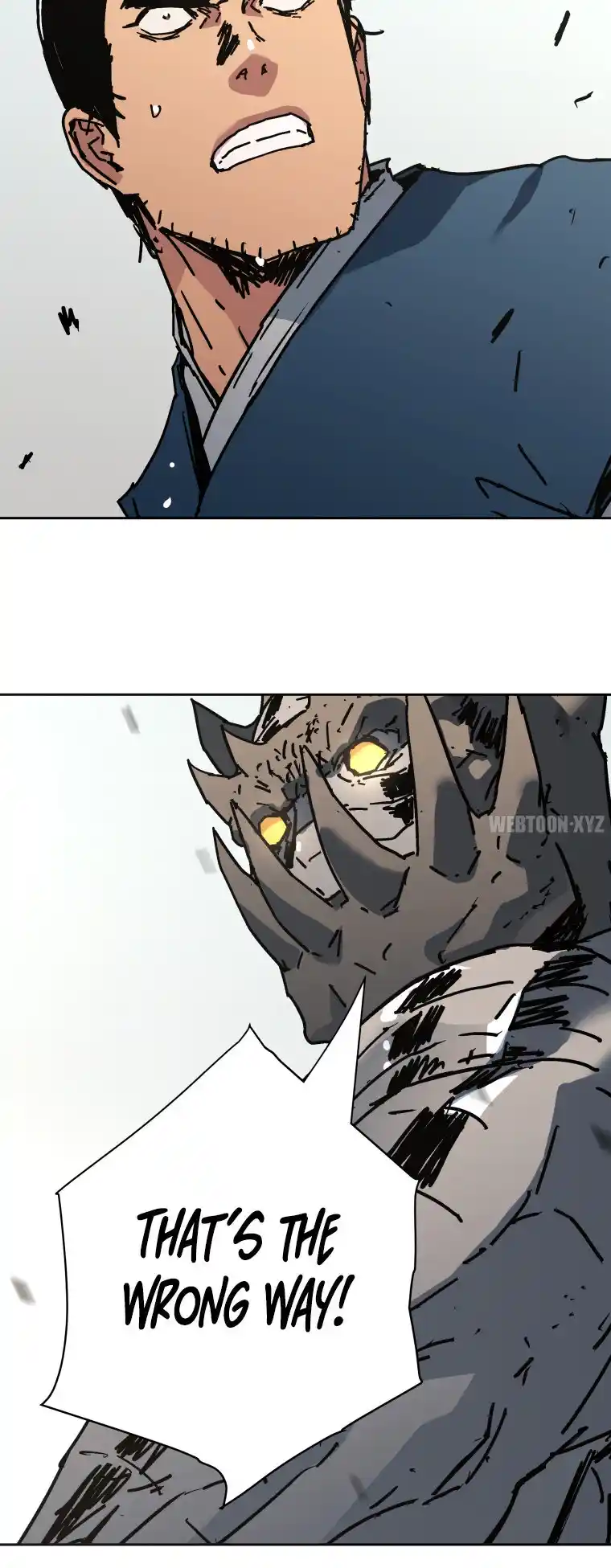 Read Peerless Dad Manga Online