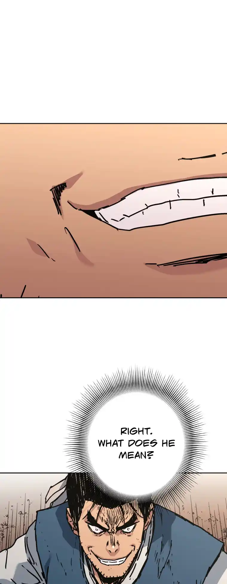 Read Peerless Dad Manga Online