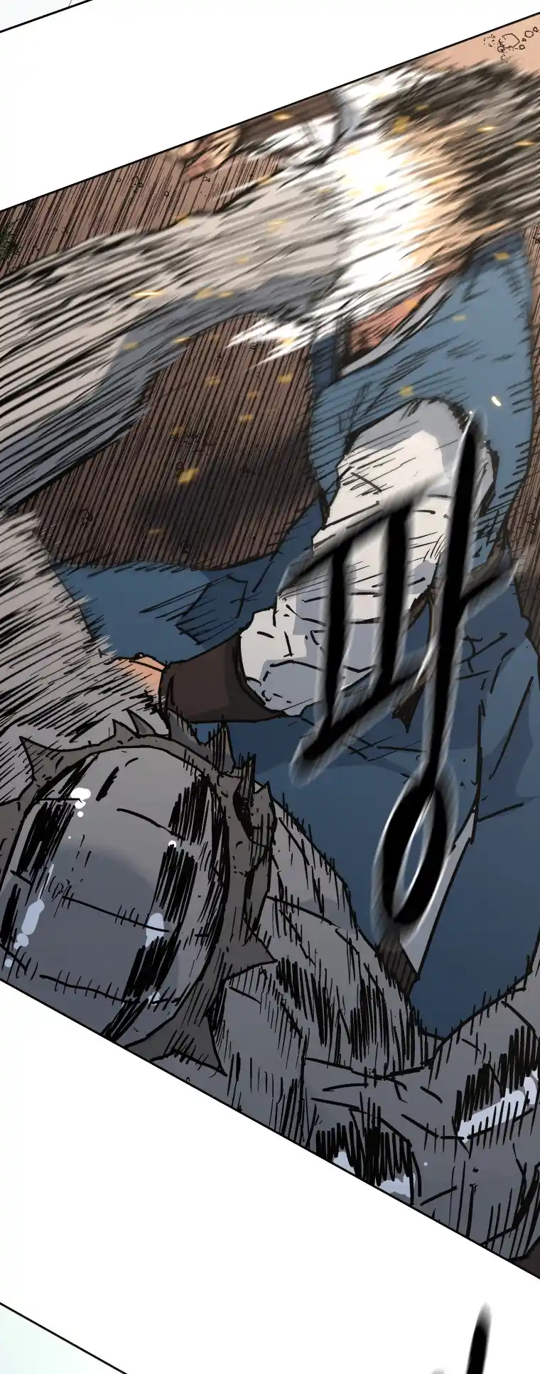 Read Peerless Dad Manga Online