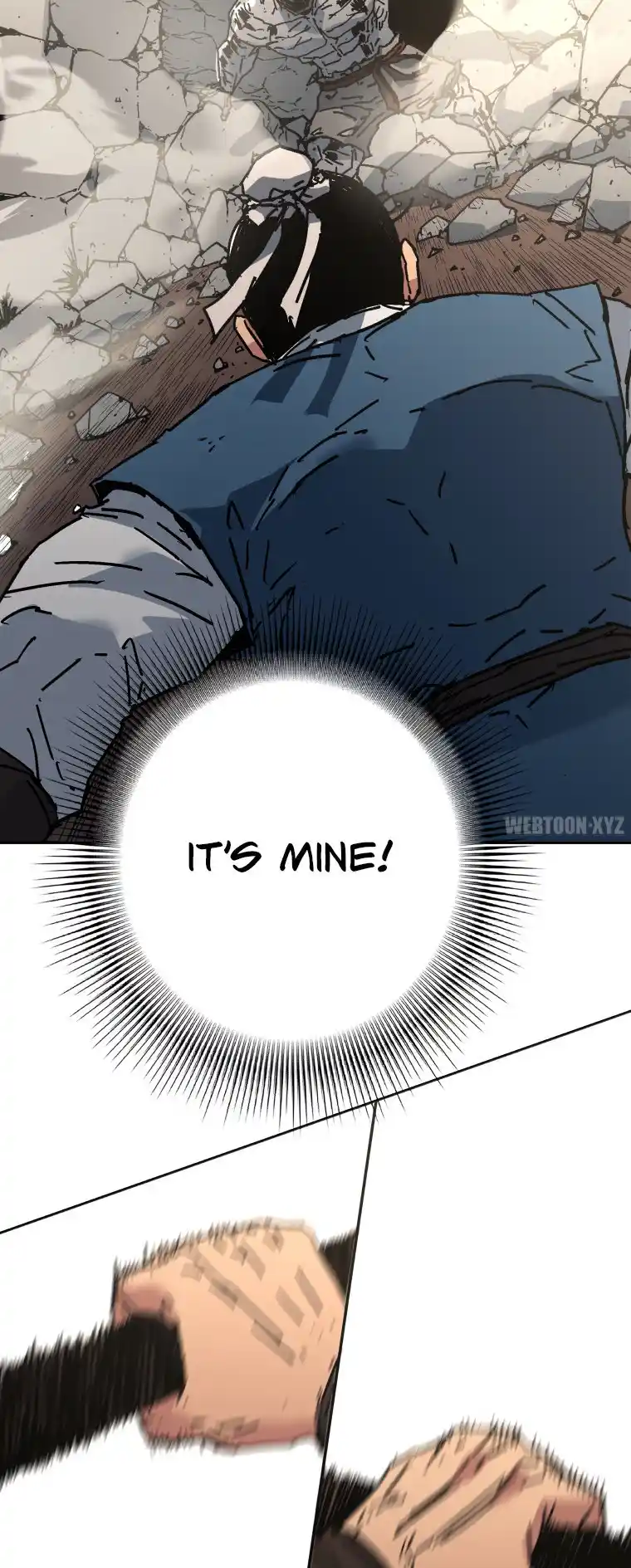Read Peerless Dad Manga Online