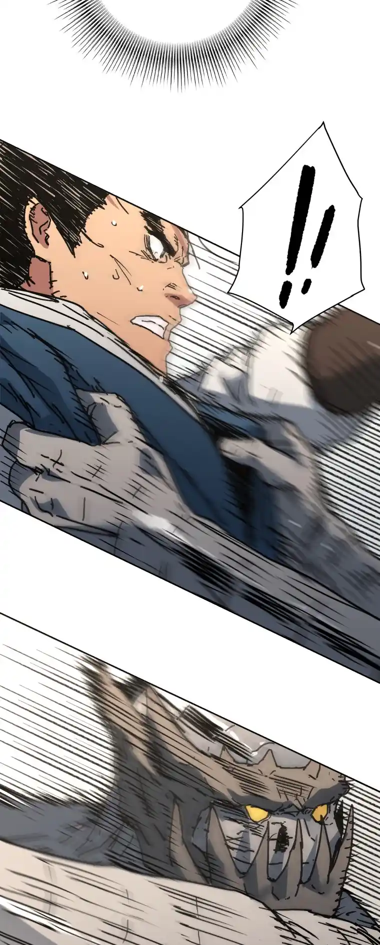 Read Peerless Dad Manga Online
