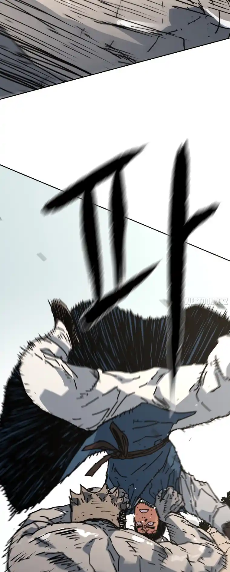 Read Peerless Dad Manga Online