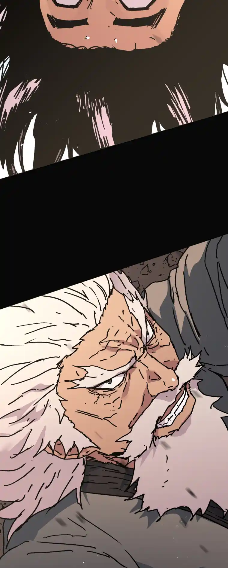 Read Peerless Dad Manga Online