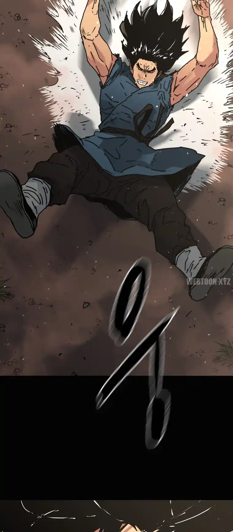 Read Peerless Dad Manga Online