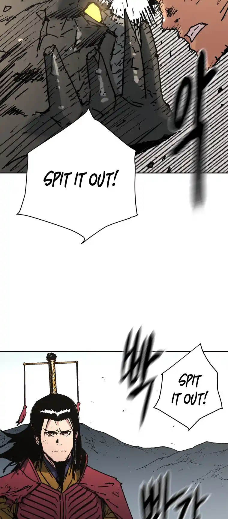 Read Peerless Dad Manga Online