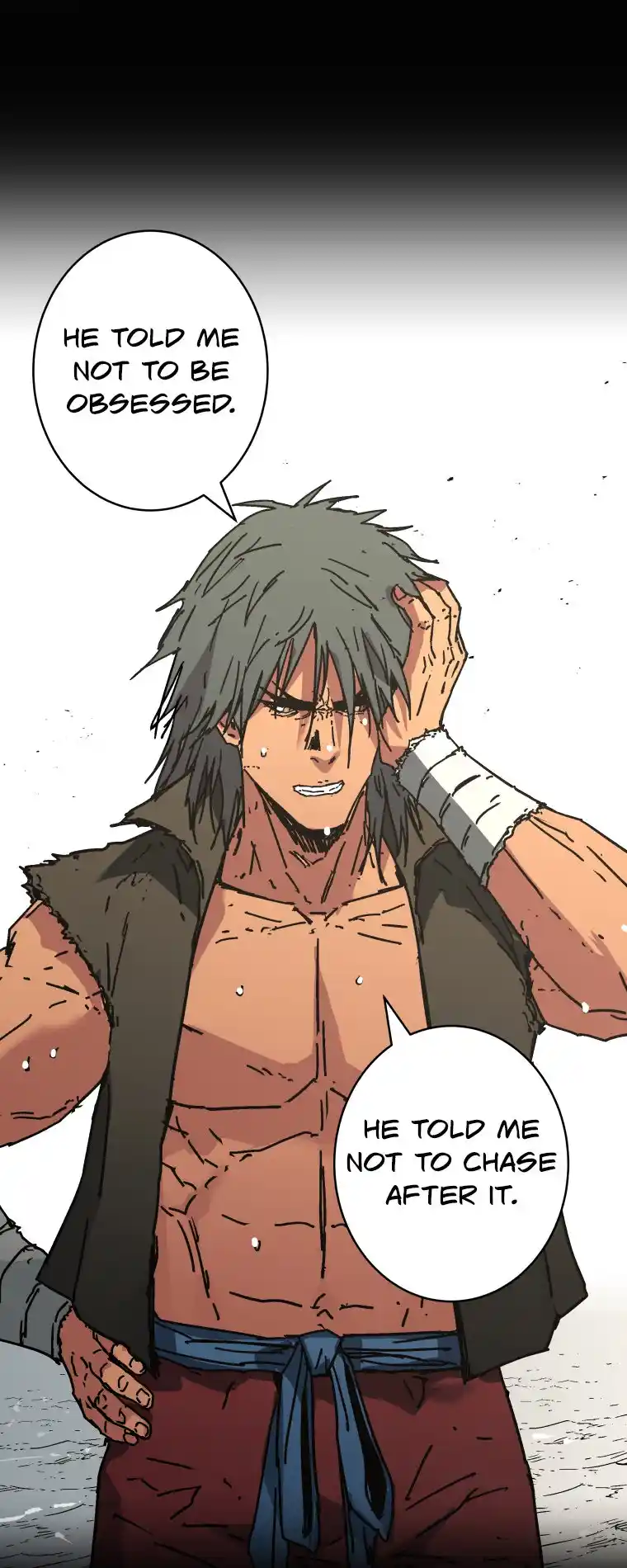 Read Peerless Dad Manga Online