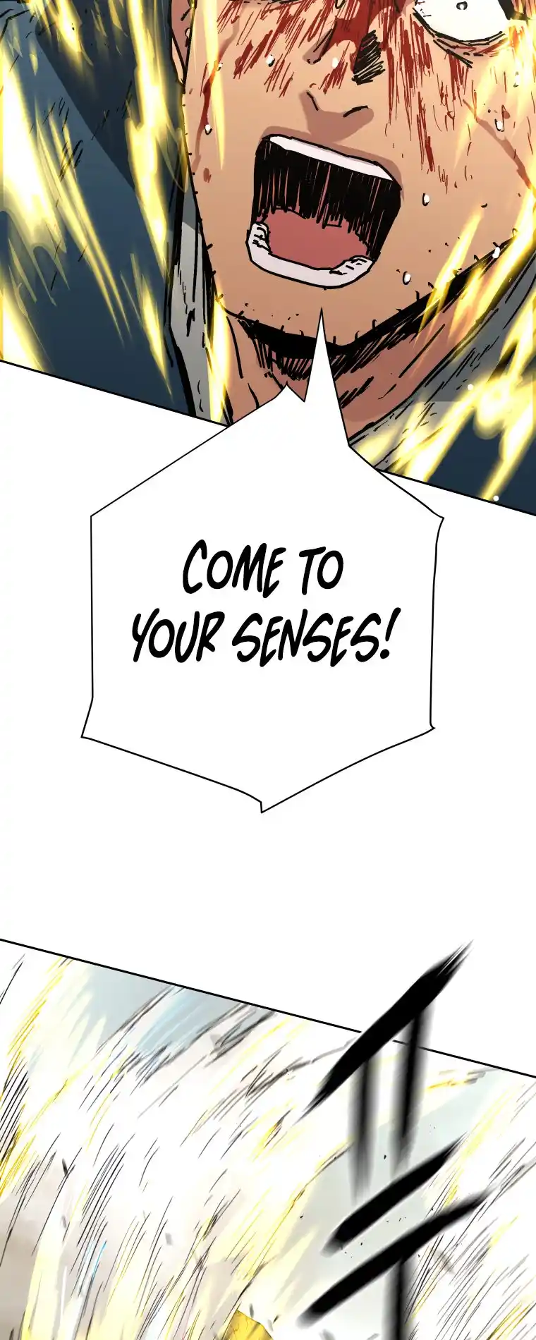 Read Peerless Dad Manga Online