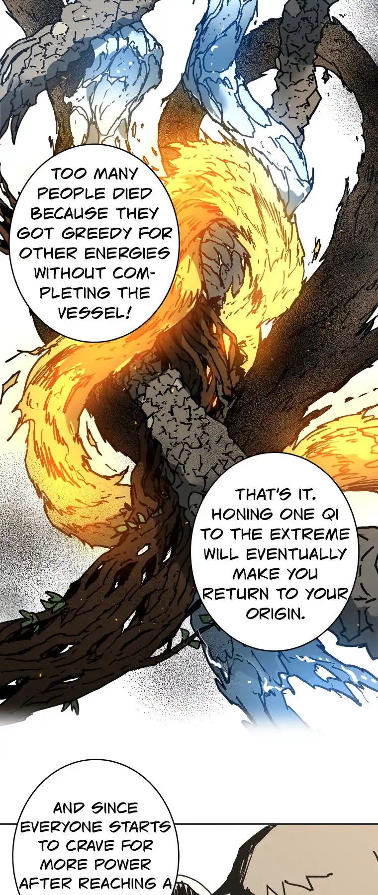 Read Peerless Dad Manga Online