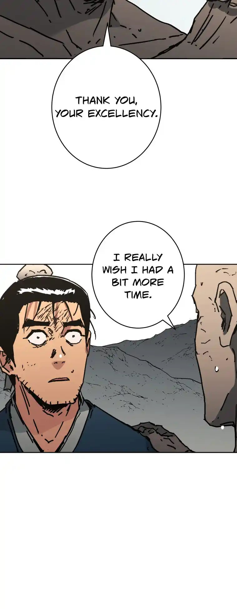 Read Peerless Dad Manga Online