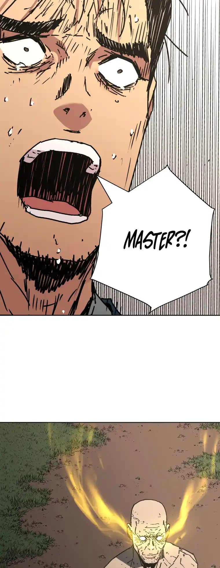 Read Peerless Dad Manga Online