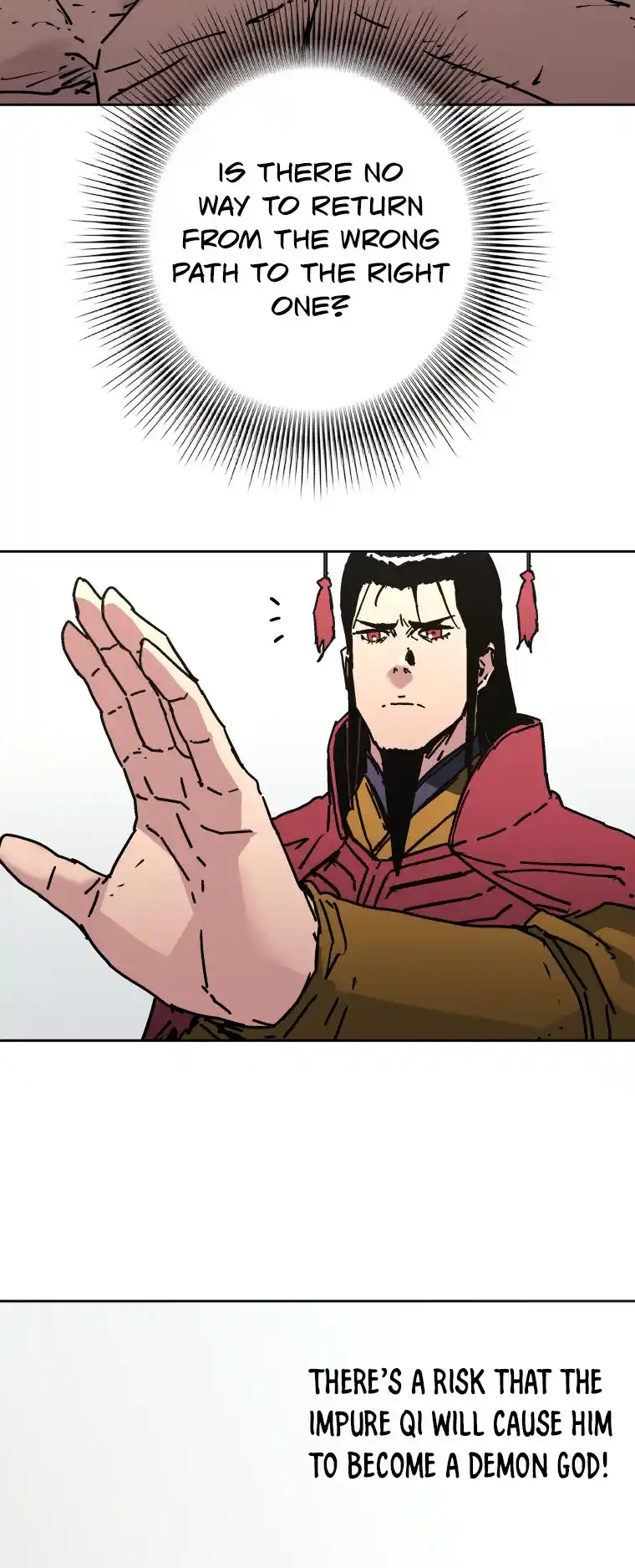 Read Peerless Dad Manga Online