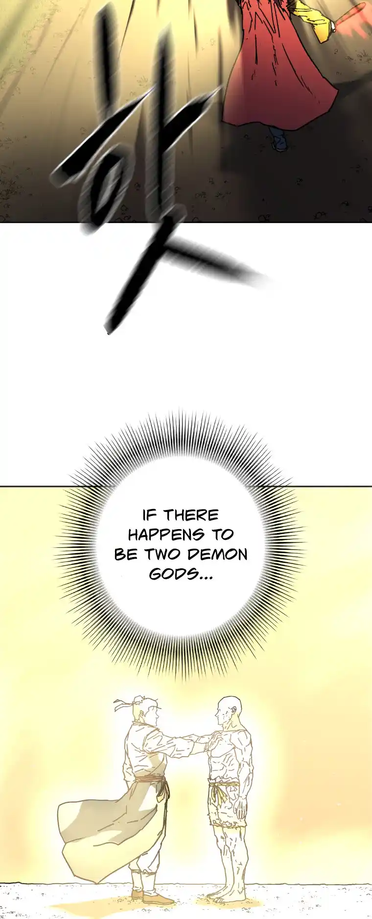 Read Peerless Dad Manga Online