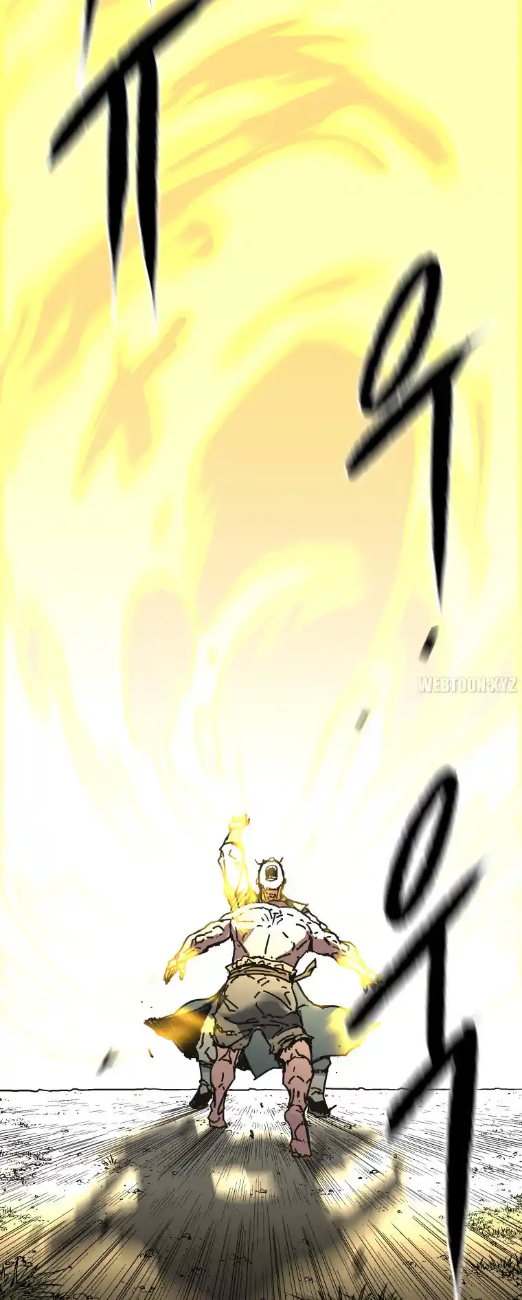 Read Peerless Dad Manga Online