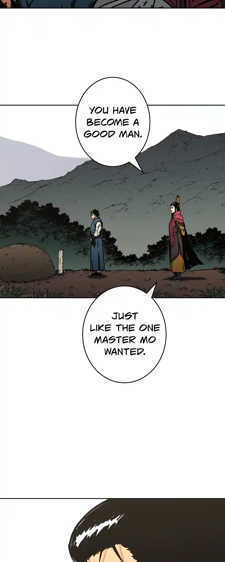 Read Peerless Dad Manga Online