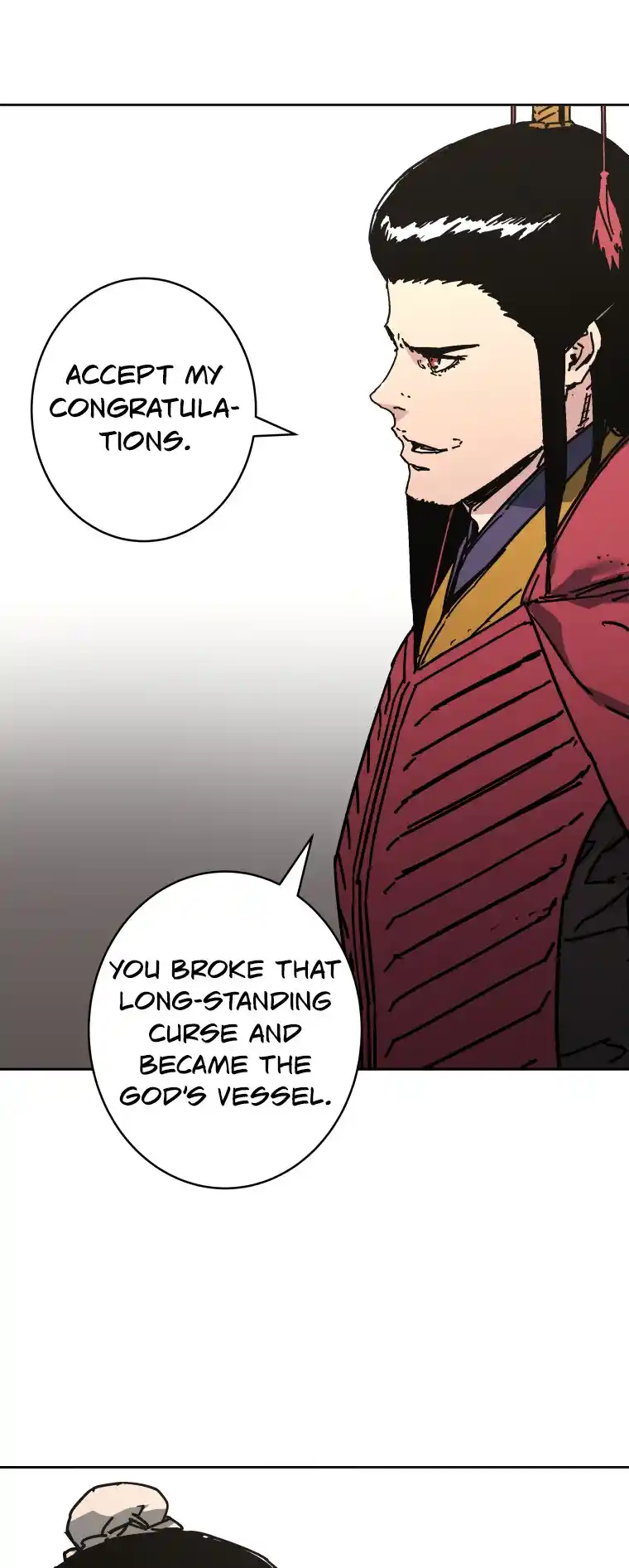 Read Peerless Dad Manga Online