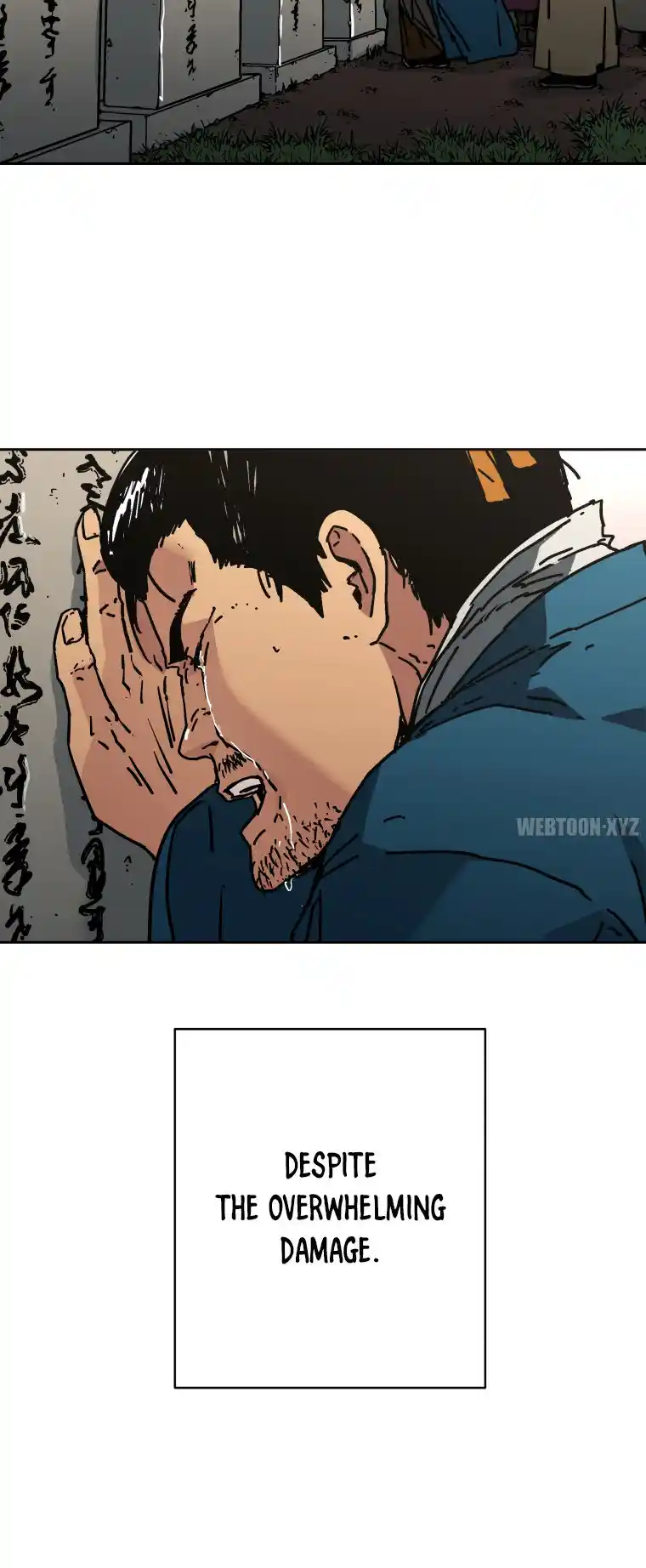 Read Peerless Dad Manga Online