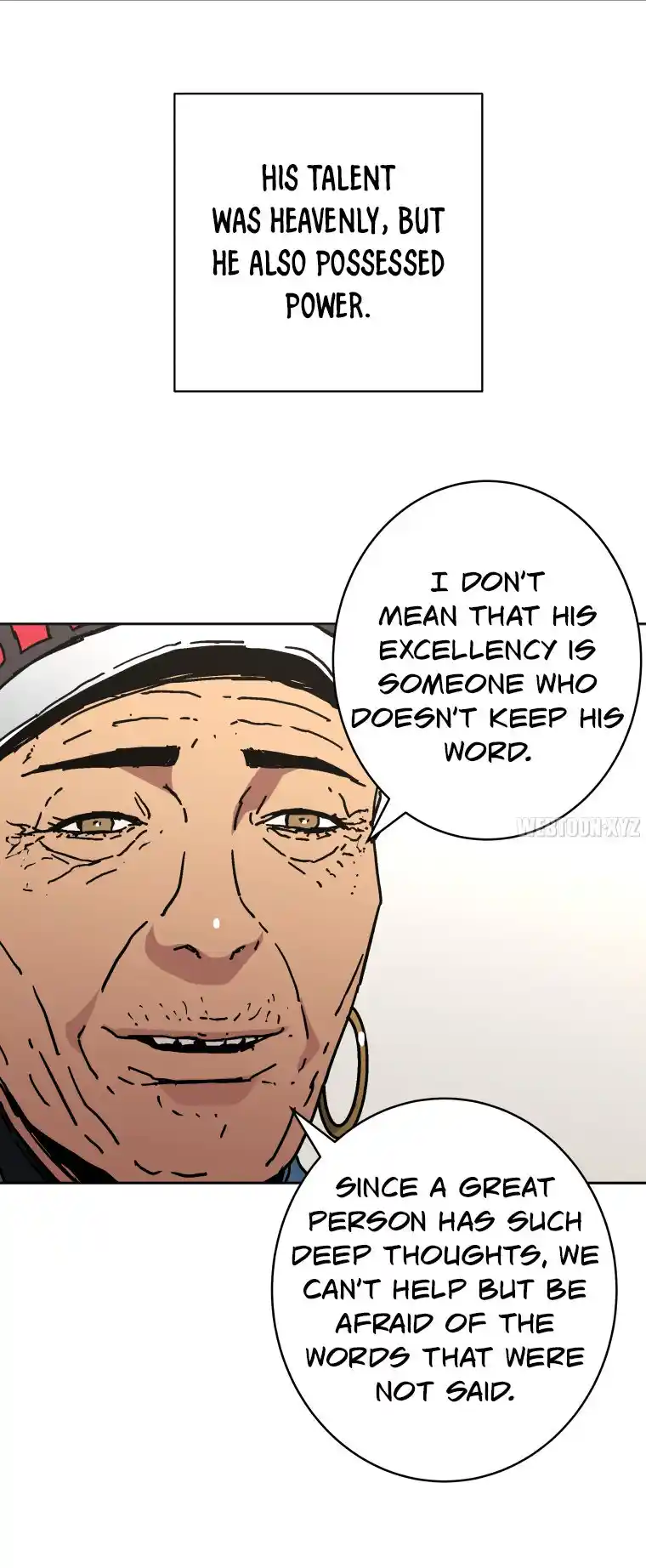 Read Peerless Dad Manga Online