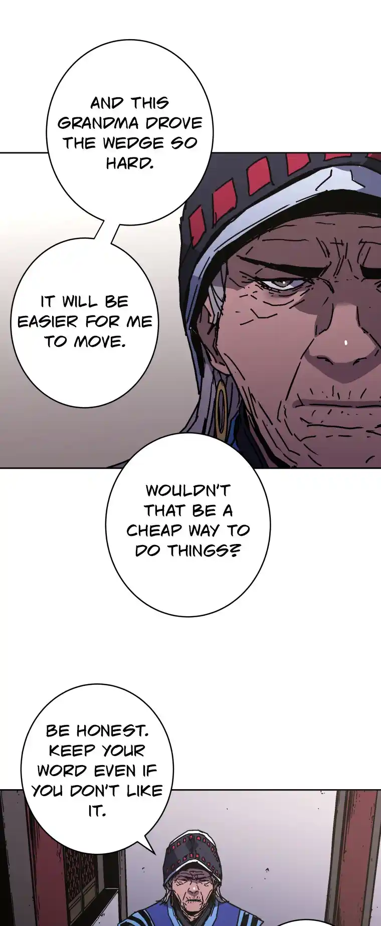 Read Peerless Dad Manga Online