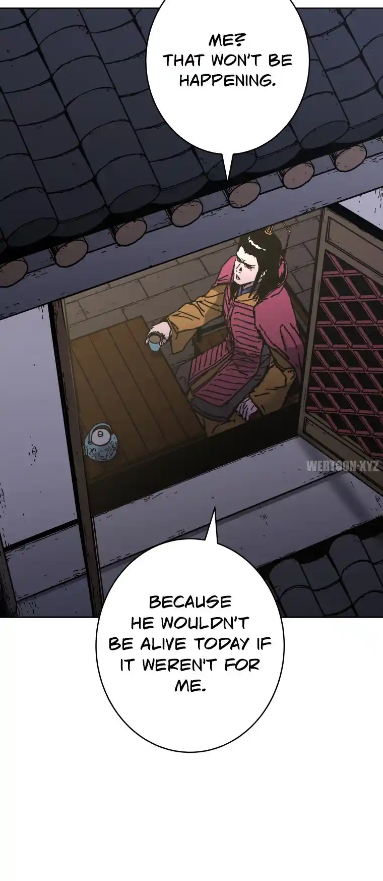Read Peerless Dad Manga Online