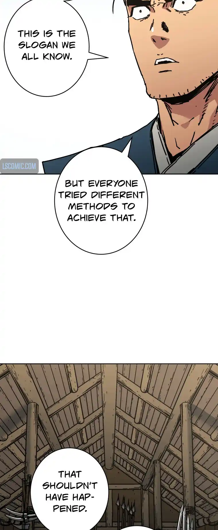 Read Peerless Dad Manga Online