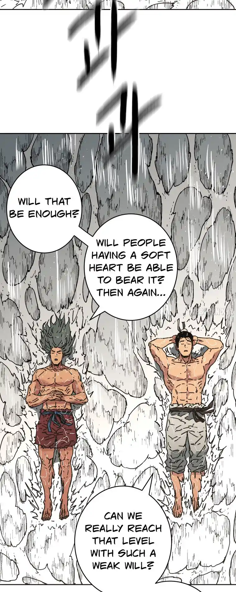 Read Peerless Dad Manga Online