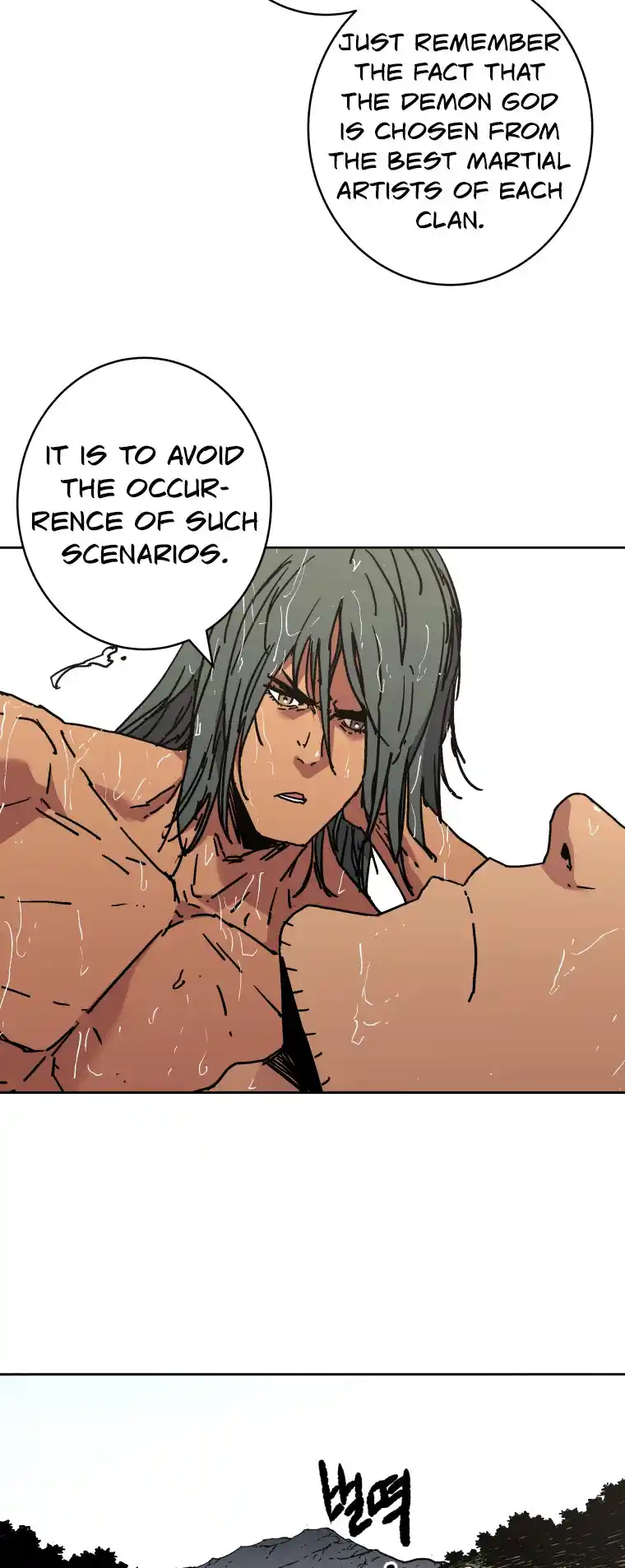 Read Peerless Dad Manga Online