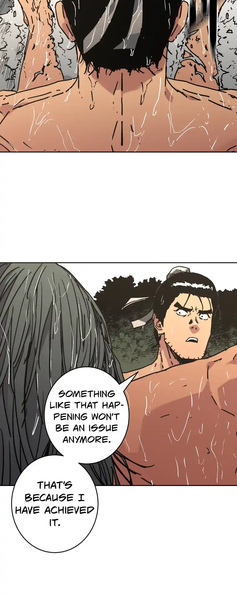 Read Peerless Dad Manga Online