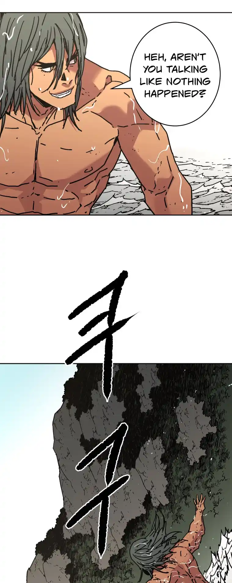 Read Peerless Dad Manga Online