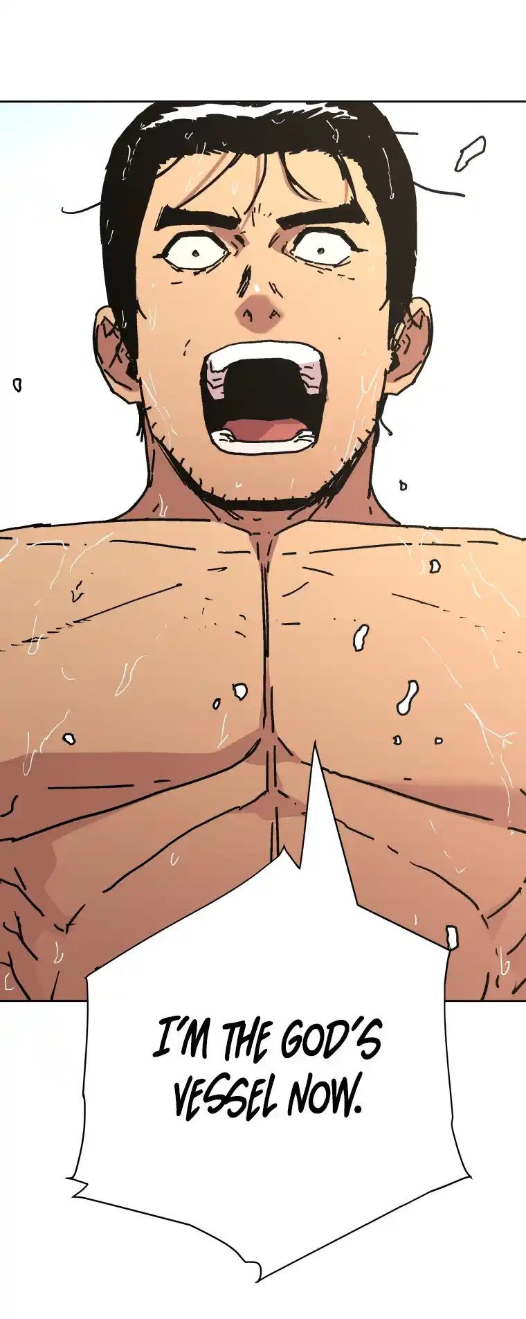 Read Peerless Dad Manga Online