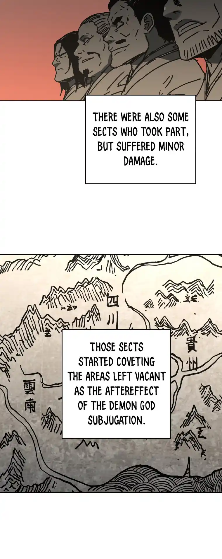 Read Peerless Dad Manga Online